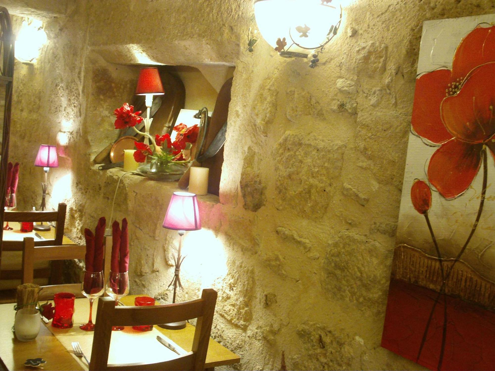 Appart'Hotel Les Tilleuls Saint-Macaire Exterior foto