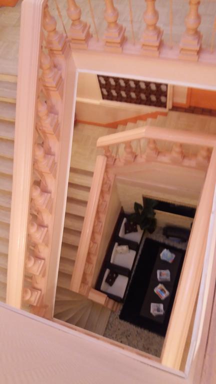 Appart'Hotel Les Tilleuls Saint-Macaire Exterior foto