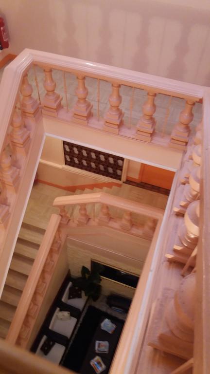 Appart'Hotel Les Tilleuls Saint-Macaire Exterior foto