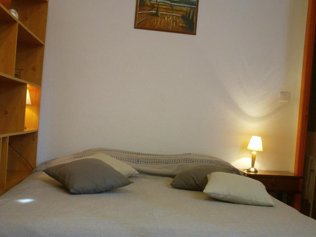 Appart'Hotel Les Tilleuls Saint-Macaire Zimmer foto